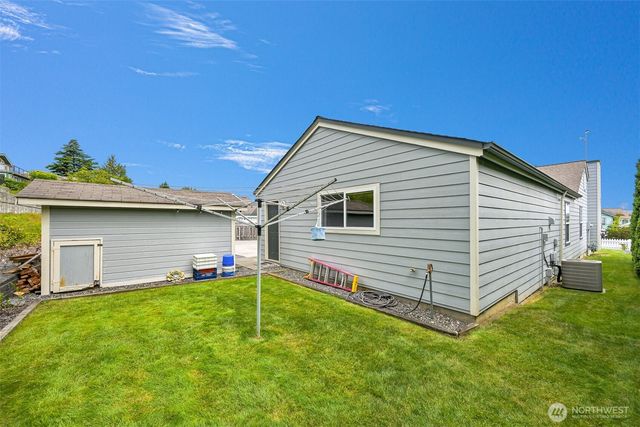 8181 Chehalis Road, Birch Bay, WA 98230