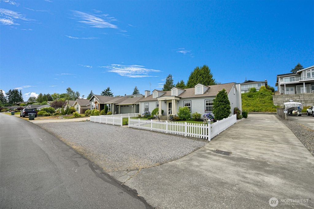 8181 Chehalis Road, Birch Bay, WA 98230