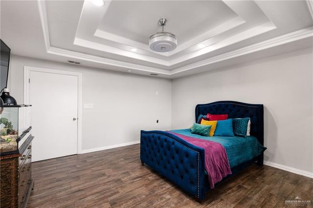 2002 N Mayberry Boulevard, Alton, TX 78573