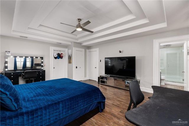 2002 N Mayberry Boulevard, Alton, TX 78573