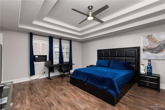 2002 N Mayberry Boulevard, Alton, TX 78573