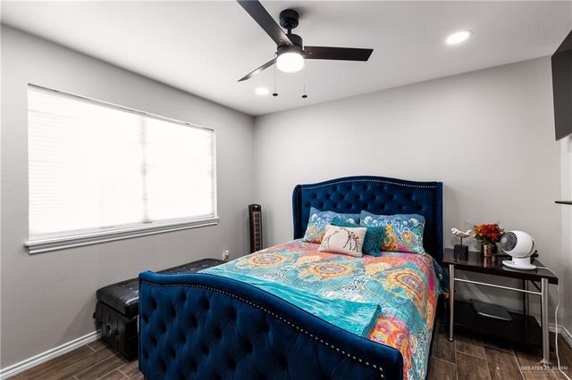 2002 N Mayberry Boulevard, Alton, TX 78573