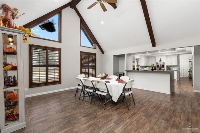 2002 N Mayberry Boulevard, Alton, TX 78573