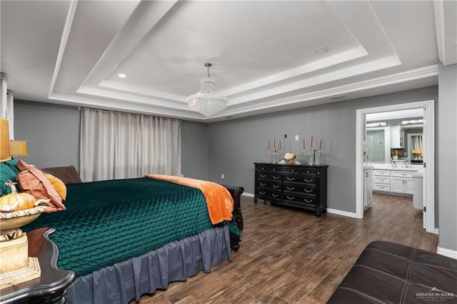 2002 N Mayberry Boulevard, Alton, TX 78573