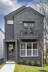 1507B 10th Ave, N, Nashville, TN 37208