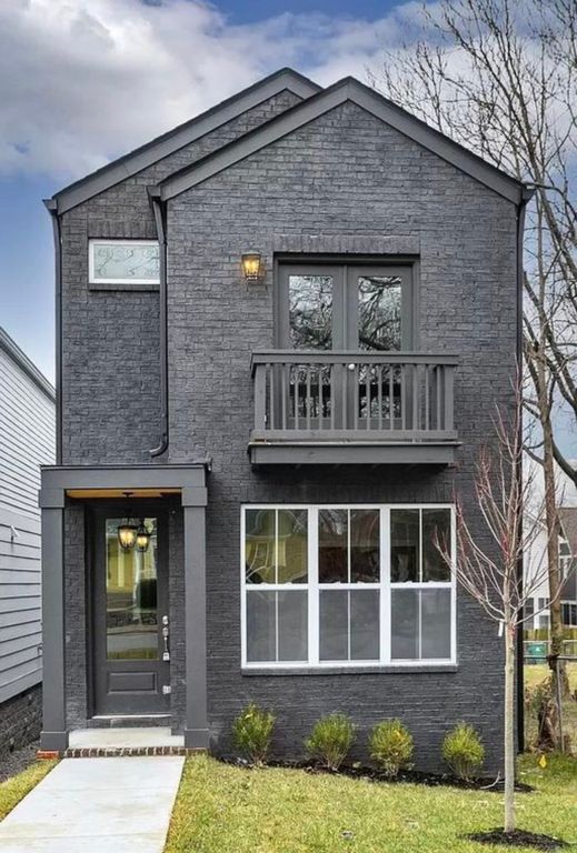 1507B 10th Ave, N, Nashville, TN 37208