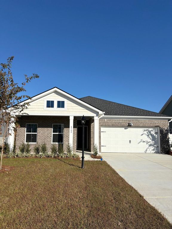 8708 Nashville Dr., Calabash, NC 28467 — exterior