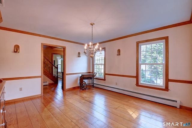 6 Smithbrook Terrace, Glastonbury, CT 06033