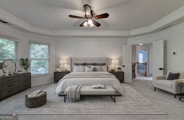 1654 Summersweet Lane, Dacula, GA 30019