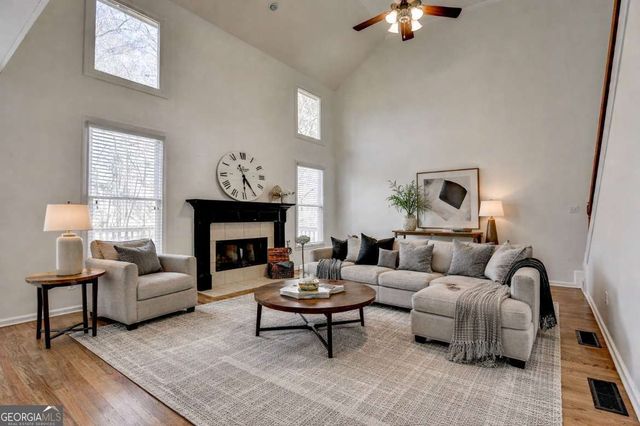 1654 Summersweet Lane, Dacula, GA 30019