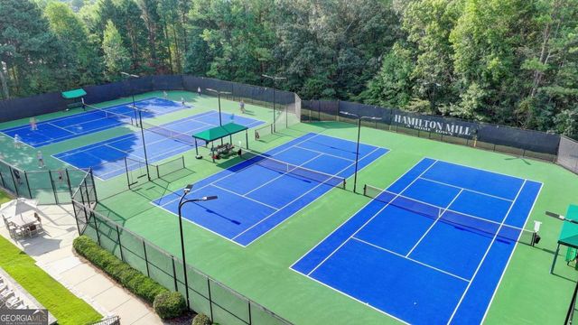 1654 Summersweet Lane, Dacula, GA 30019