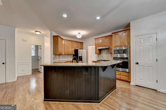 1654 Summersweet Lane, Dacula, GA 30019