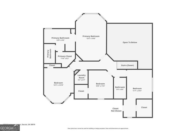 1654 Summersweet Lane, Dacula, GA 30019