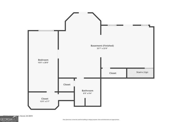 1654 Summersweet Lane, Dacula, GA 30019