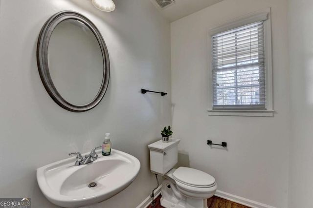 1654 Summersweet Lane, Dacula, GA 30019