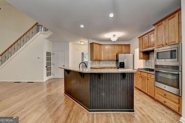 1654 Summersweet Lane, Dacula, GA 30019