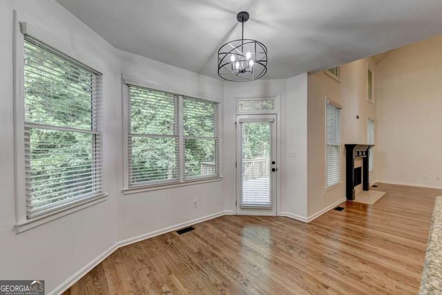 1654 Summersweet Lane, Dacula, GA 30019