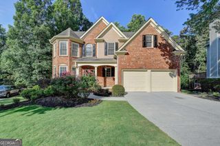 1654 Summersweet Lane, Dacula, GA 30019