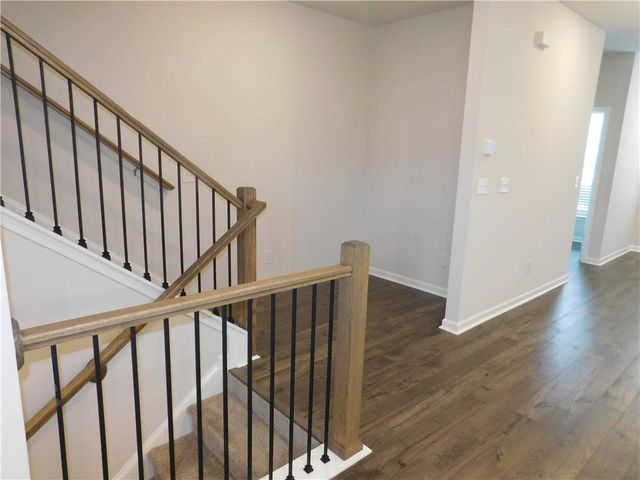 1626 Halbrook SW Place, Marietta, GA 30008