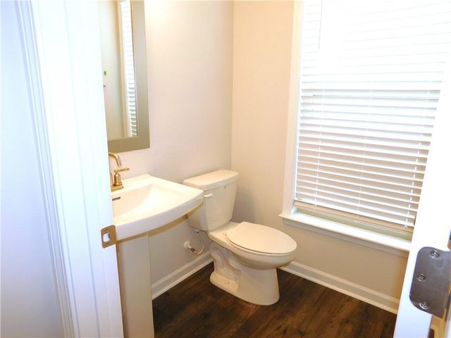 1626 Halbrook SW Place, Marietta, GA 30008
