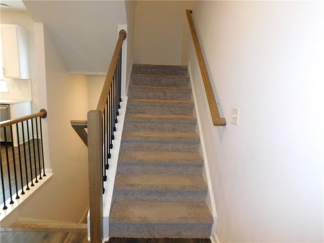 1626 Halbrook SW Place, Marietta, GA 30008