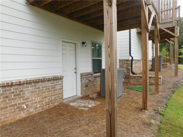 1626 Halbrook SW Place, Marietta, GA 30008