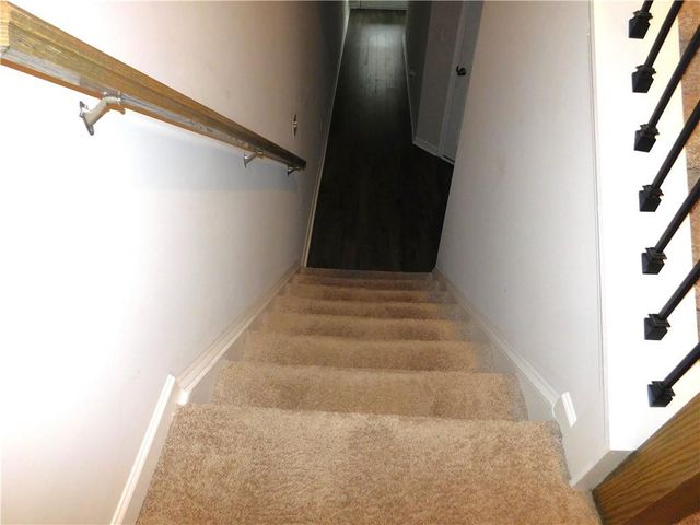 1626 Halbrook SW Place, Marietta, GA 30008