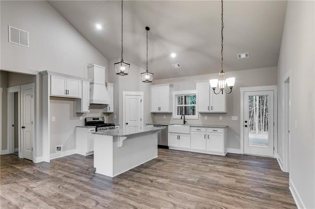 Tract5 Georgia Highway 100, Buchanan, GA 30113