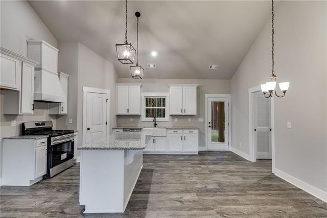 Tract5 Georgia Highway 100, Buchanan, GA 30113