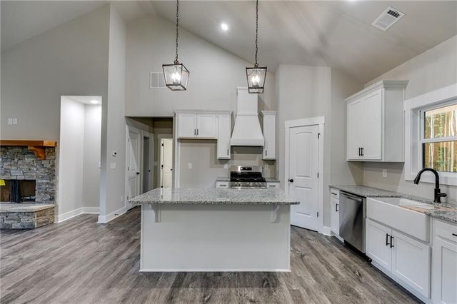 Tract5 Georgia Highway 100, Buchanan, GA 30113