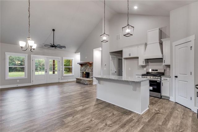 Tract5 Georgia Highway 100, Buchanan, GA 30113