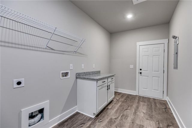 Tract5 Georgia Highway 100, Buchanan, GA 30113