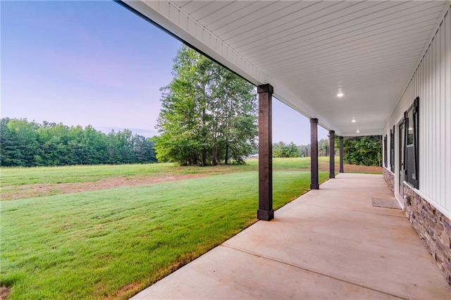 Tract5 Georgia Highway 100, Buchanan, GA 30113