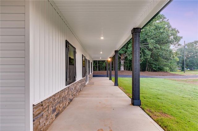 Tract5 Georgia Highway 100, Buchanan, GA 30113