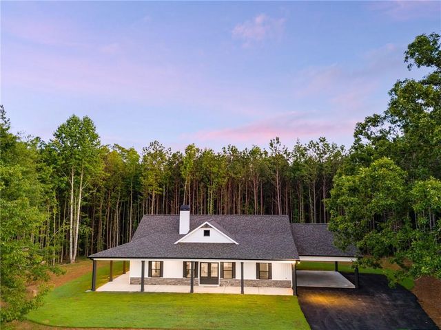 Tract5 Georgia Highway 100, Buchanan, GA 30113