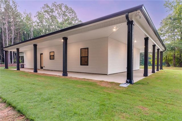 Tract5 Georgia Highway 100, Buchanan, GA 30113