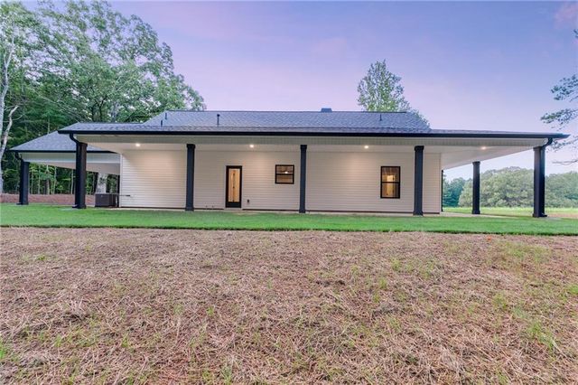 Tract5 Georgia Highway 100, Buchanan, GA 30113