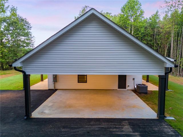 Tract5 Georgia Highway 100, Buchanan, GA 30113