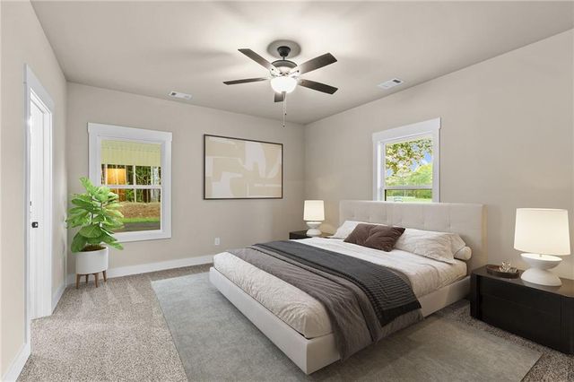 Tract5 Georgia Highway 100, Buchanan, GA 30113