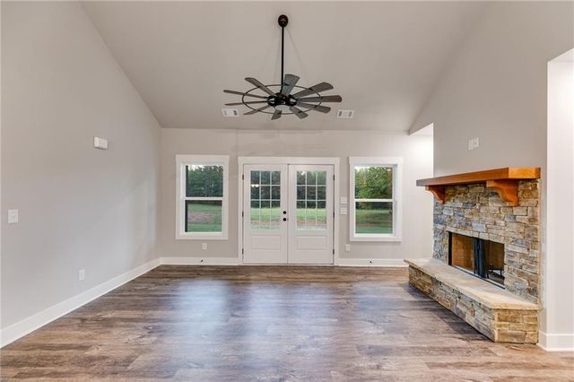 Tract5 Georgia Highway 100, Buchanan, GA 30113