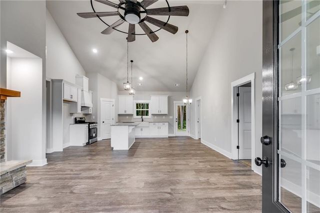 Tract5 Georgia Highway 100, Buchanan, GA 30113