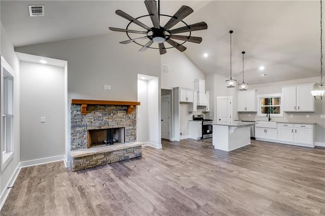 Tract5 Georgia Highway 100, Buchanan, GA 30113