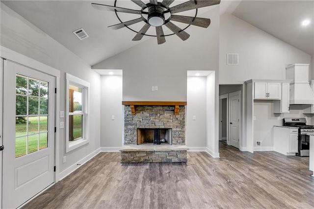 Tract5 Georgia Highway 100, Buchanan, GA 30113