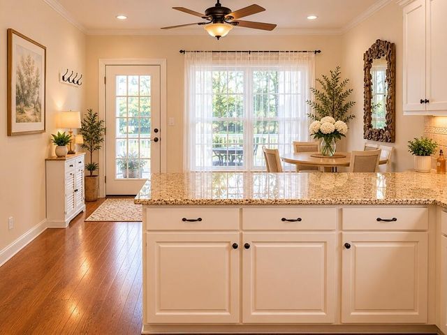 5803 Courtyard Circle, Chattanooga, TN 37415