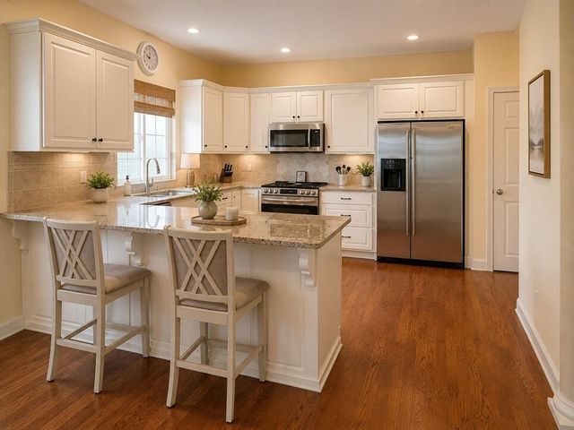 5803 Courtyard Circle, Chattanooga, TN 37415