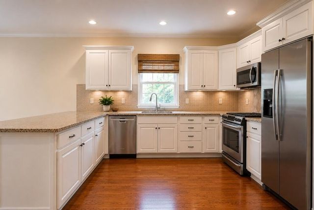 5803 Courtyard Circle, Chattanooga, TN 37415