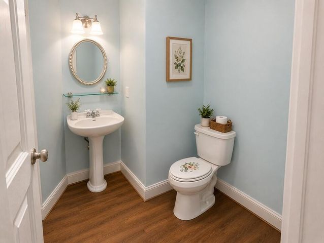 5803 Courtyard Circle, Chattanooga, TN 37415