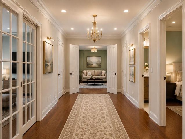 5803 Courtyard Circle, Chattanooga, TN 37415
