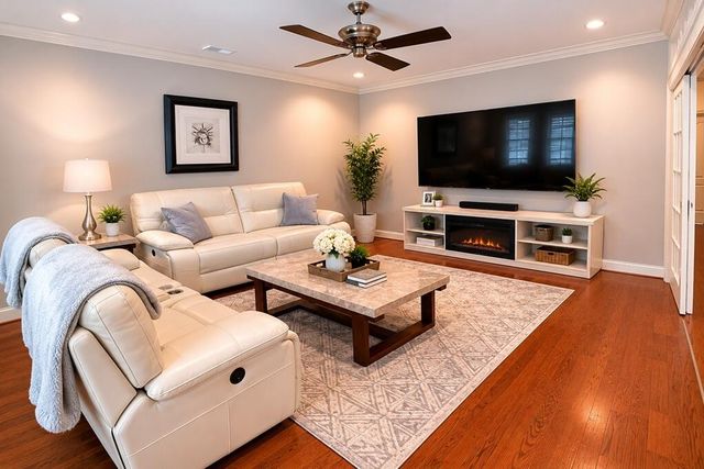 5803 Courtyard Circle, Chattanooga, TN 37415
