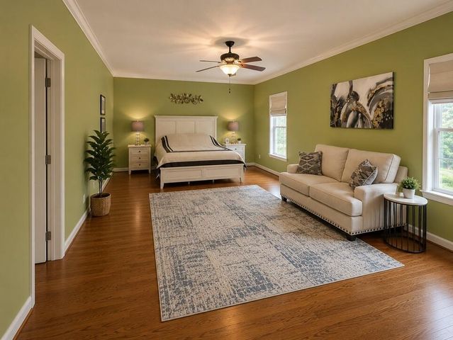 5803 Courtyard Circle, Chattanooga, TN 37415
